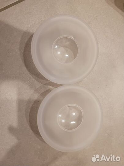 Молокоотсос ручной Avent