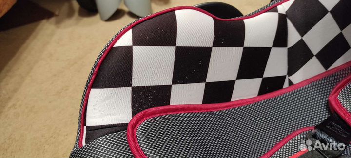 Детское автокресло Рант (0-13 кг)