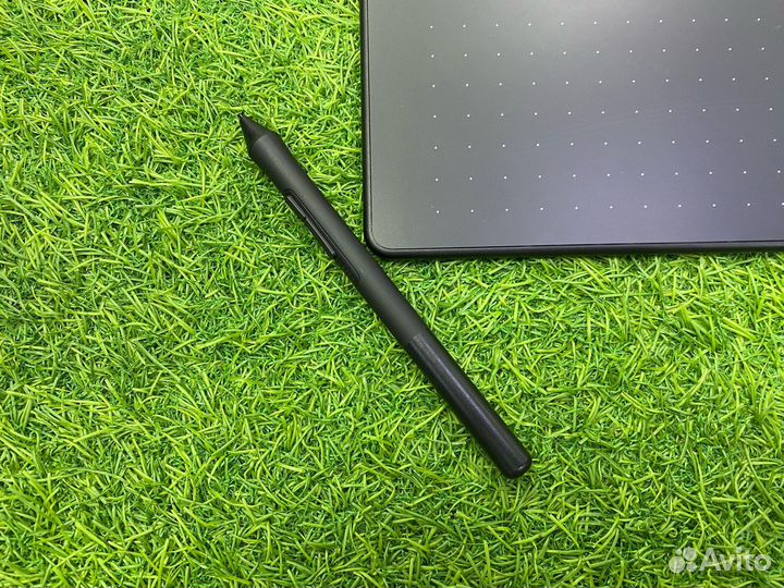 Графический планшет Wacom CTL-4100K