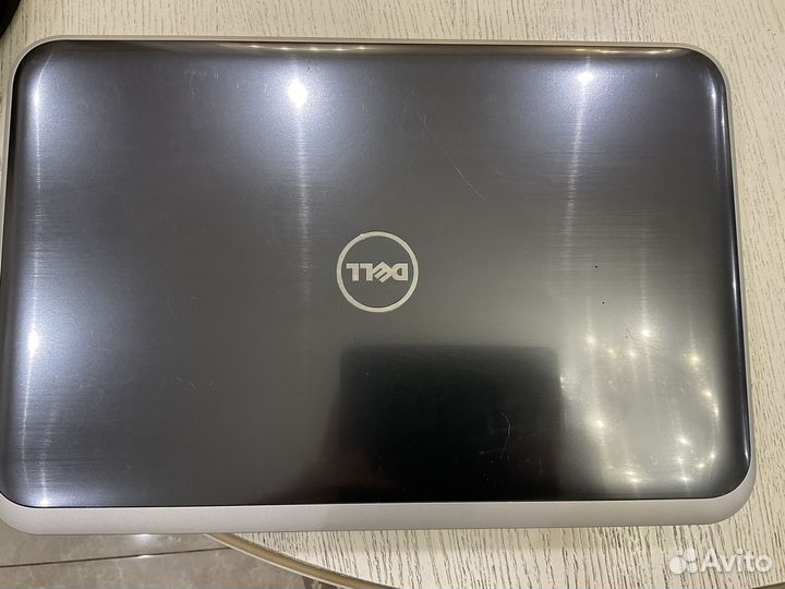 Ноутбук dell inspiron 5720