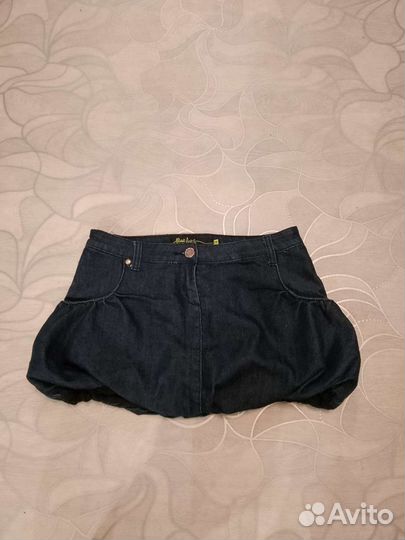 Вещи пакетом