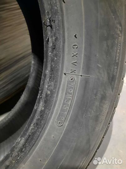 Toyo Proxes CF2 SUV 235/65 R18 106H