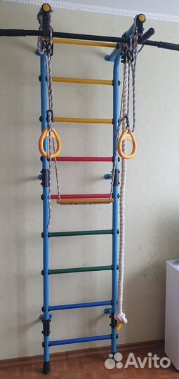 Спортивный комплекс