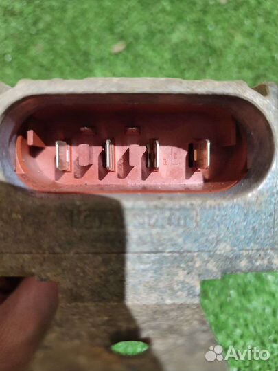 Реле электровентилятор Mercedes-benz w210