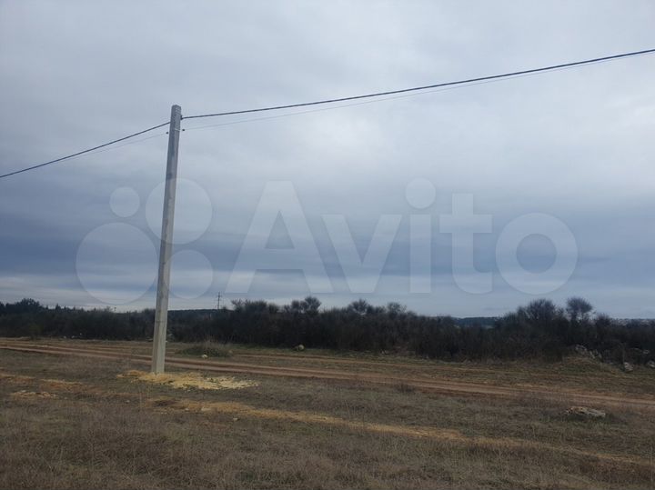 Участок 5 сот. (СНТ, ДНП)