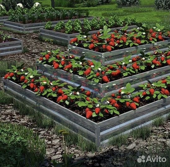 Земля чернозем плодородный грунт