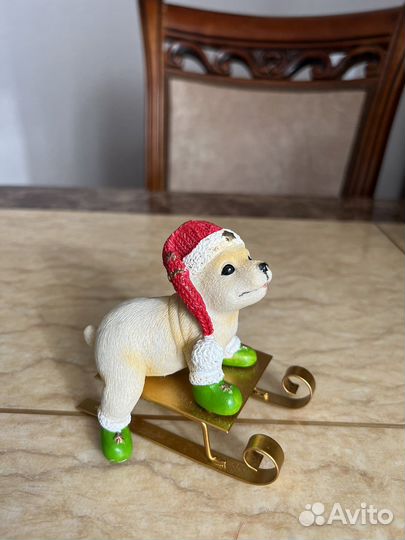 Сувениры на новый год