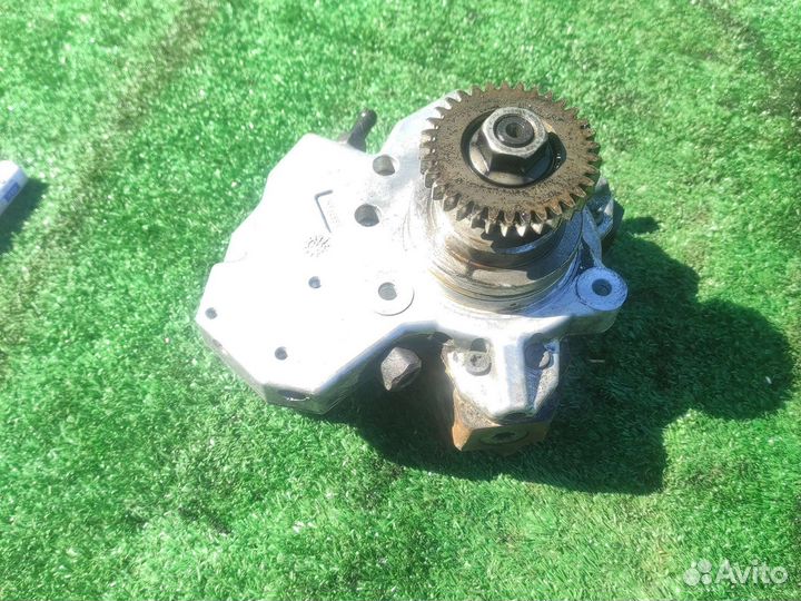 Тнвд Mercedes OM 642 3.0 CDI