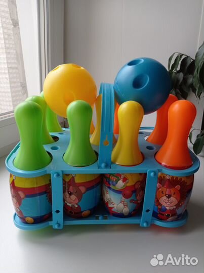 Детская игра 