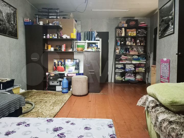 Дом 90 м² на участке 9 сот.