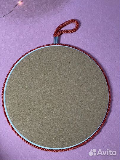 Подарочный набор в корзинке