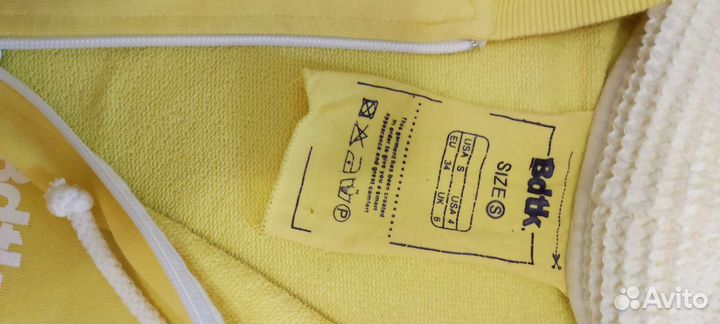 Комбинезон женский