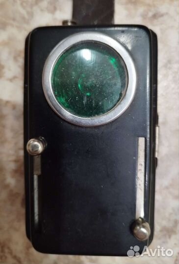 Фонарик сигнальный, СССР