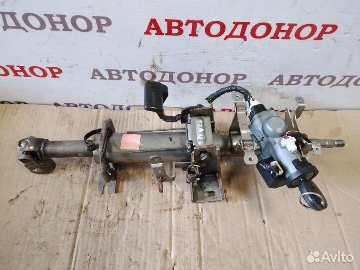 Рулевая колонка Nissan Almera Tino 2.2TD 2002