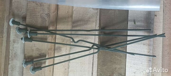 Чучела гуся sport plast