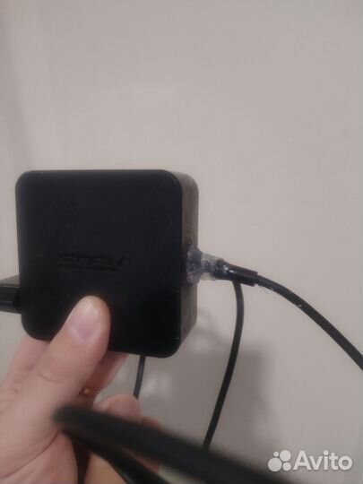 Игровой Asus х550L