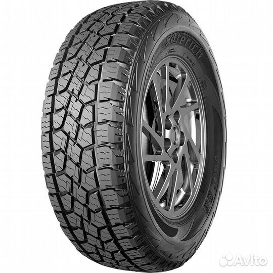 Delmax GripPro AT 225/75 R16 112R