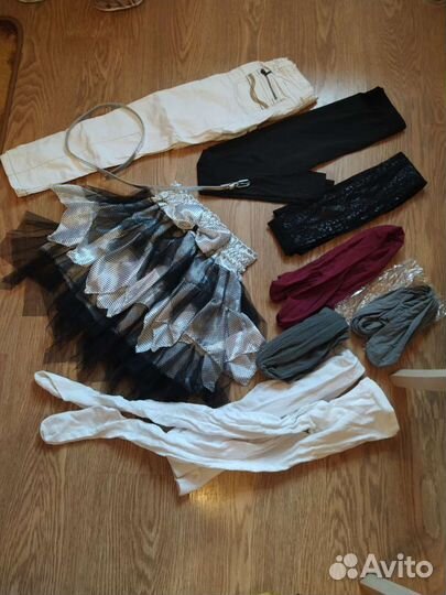 Одежда д/сада,школы (от 6-7 лет до 146 роста)