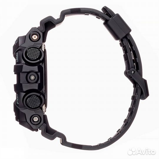 Наручные часы Casio G-Shock - новые