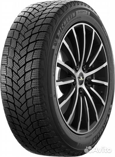 Michelin X-Ice Snow 235/40 R18 H