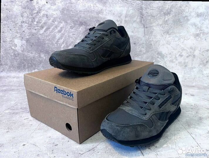 Кроссовки Reebok Classic (Арт.31450)