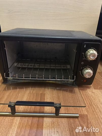 Духовой шкаф mini