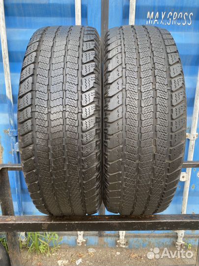 Goodyear Wrangler Ultra Grip 245/70 R16 107T