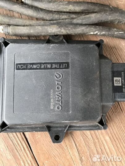 Газовое оборудование 4 поколения бу Ловато