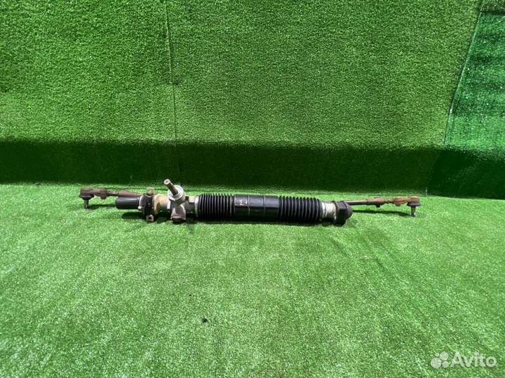 Рулевая рейка Заз Sens седан 1.3 2008