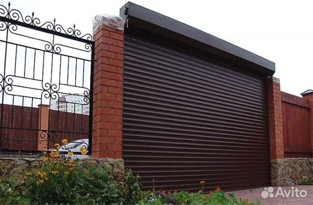 Рольставни