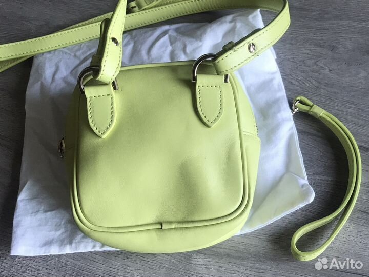 Patrizia pepe сумка