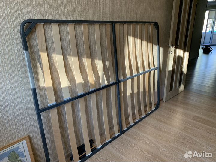 Каркас кровати 160х200