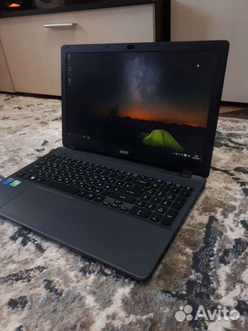 Acer игровой в отличном состоянии