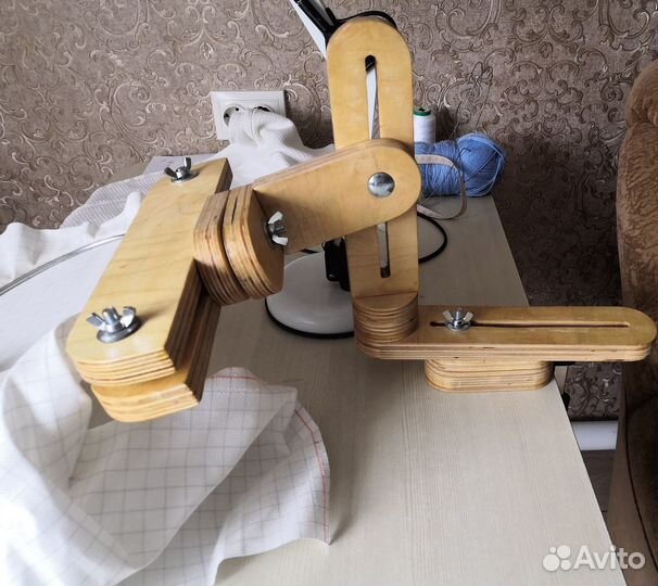 Станок для вышивания