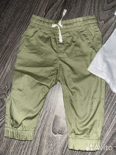 Костюм для мальчика