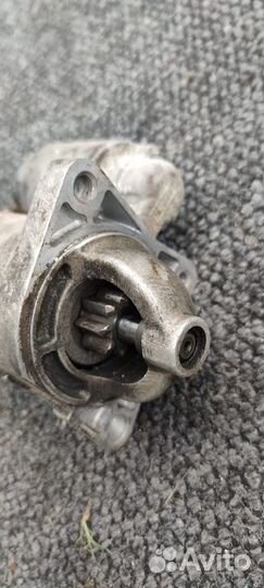 Стартер Kia Spectra седан S6D 1.6 2008