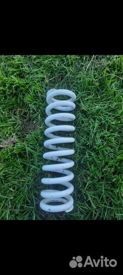 Пружина 450 заднего амортизатора