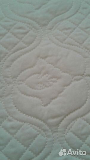 Покрывало на кровать