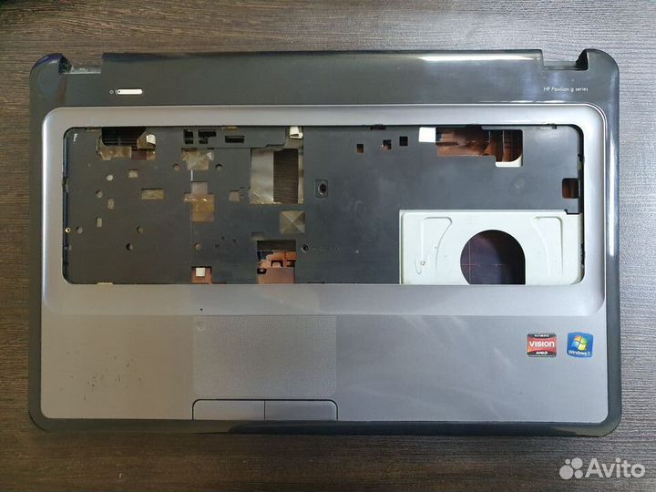 Запчасти и комплектующие HP g7-1102er