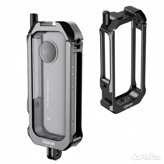 Защитная рамка Insta360 one x2 / Insta360 one x3