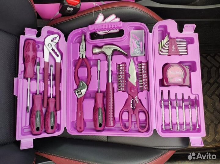 Набор инструментов универсальный