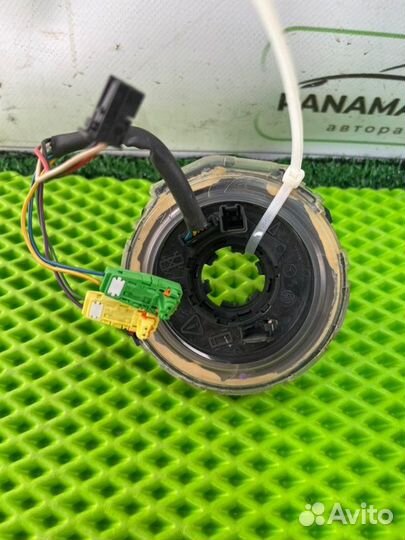 Шлейф-лента подушки безопасности Mercedes Benz Cls