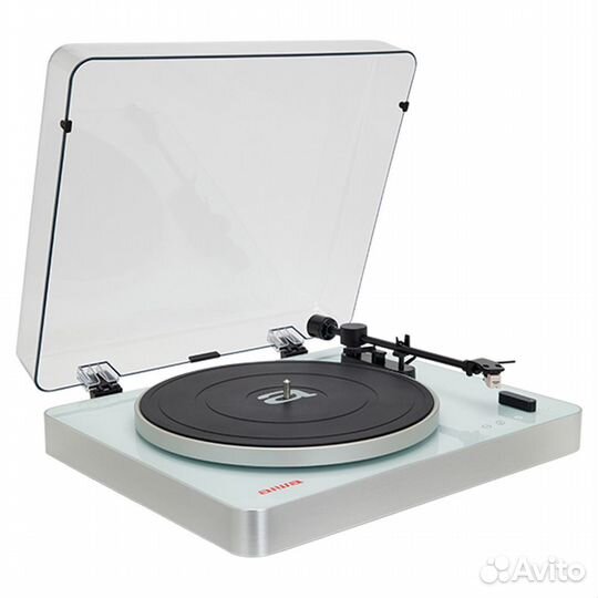 Проигрыватель винила Aiwa APX-790BT/BK