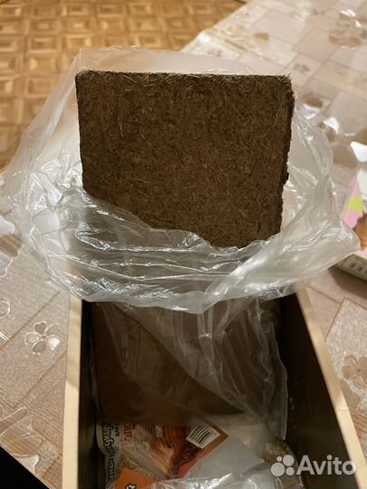 Корм для улиток, для улиток