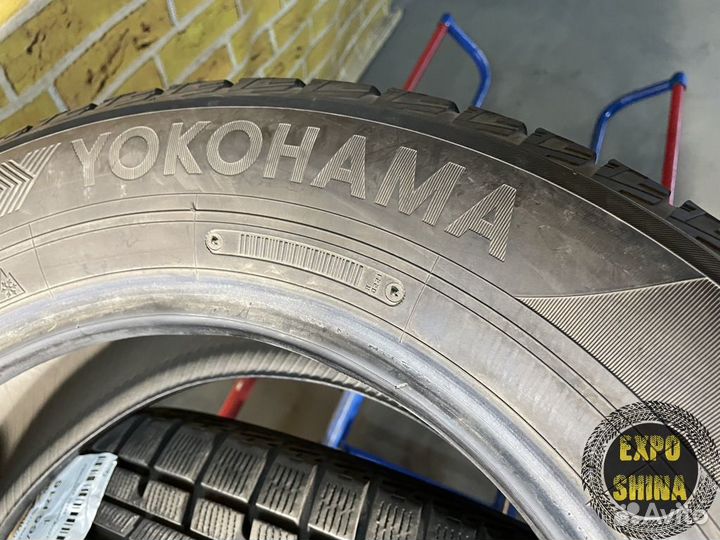 Yokohama Ice Guard IG50+ 215/65 R16