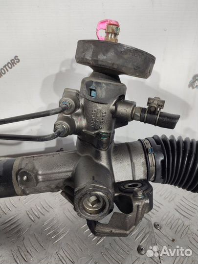 Рулевая рейка Honda Stepwgn RG1 K20A 2007