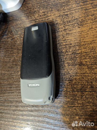 Nokia 1100 рабочий с акб