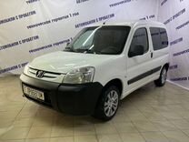 Peugeot Partner 1.4 MT, 2011, 297 000 км, с пробегом, цена 429 000 руб.