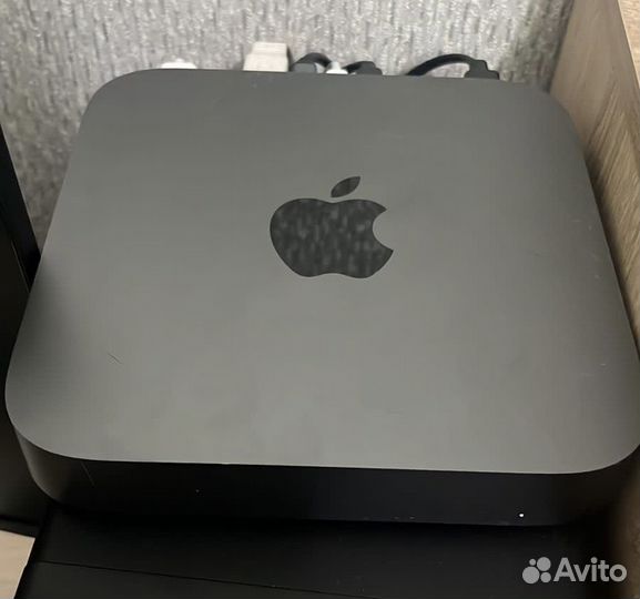 Apple Mac mini