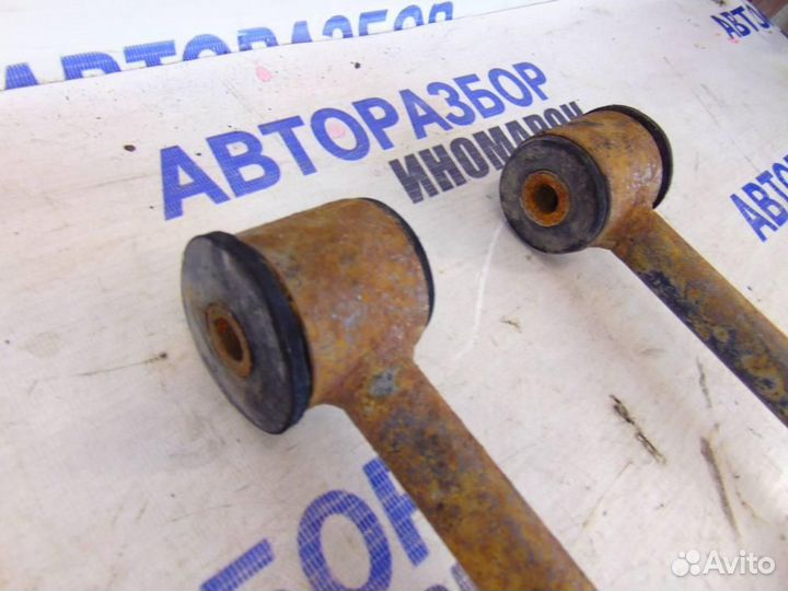 Тяга задняя продольная для Toyota Corolla Corola L